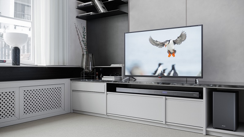 Telewizor Android TV